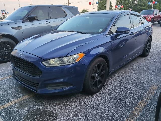 2016 Ford Fusion SE — Sedan — 140,844 mi — Valparaiso, IN