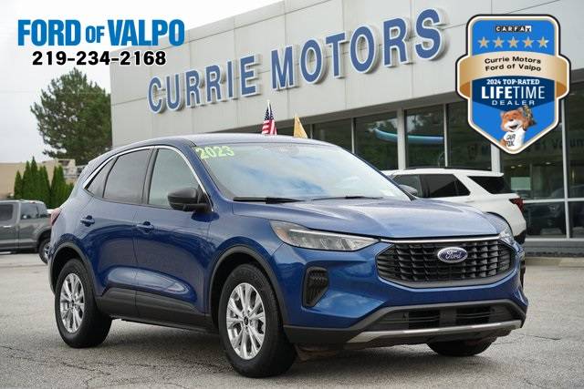 2023 Ford Escape Active — SUV — 51,617 mi — Valparaiso, IN
