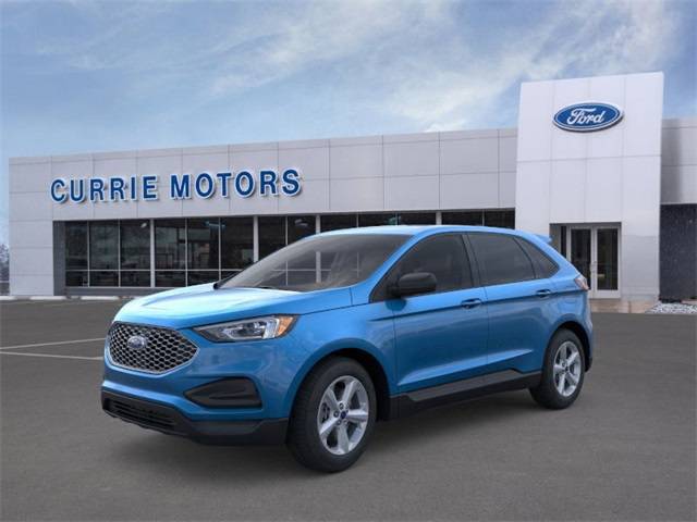 2024 Ford Edge SE — SUV — 1,361 mi — Valparaiso, IN