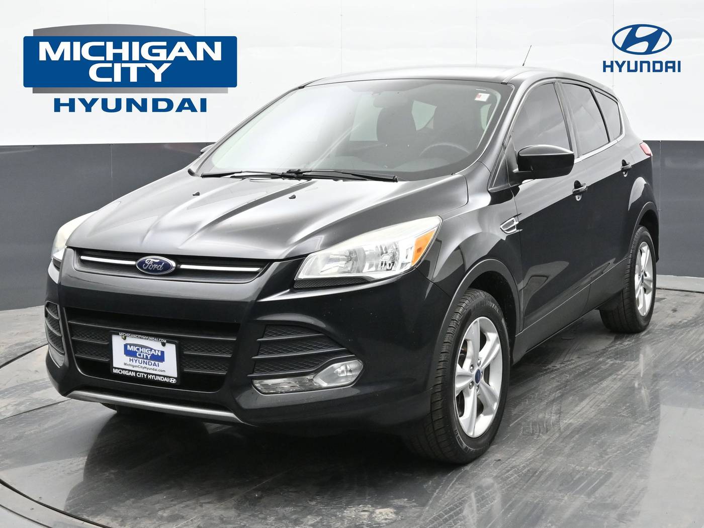 2014 Ford Escape SE — SUV — 157,011 mi — Michigan City, IN