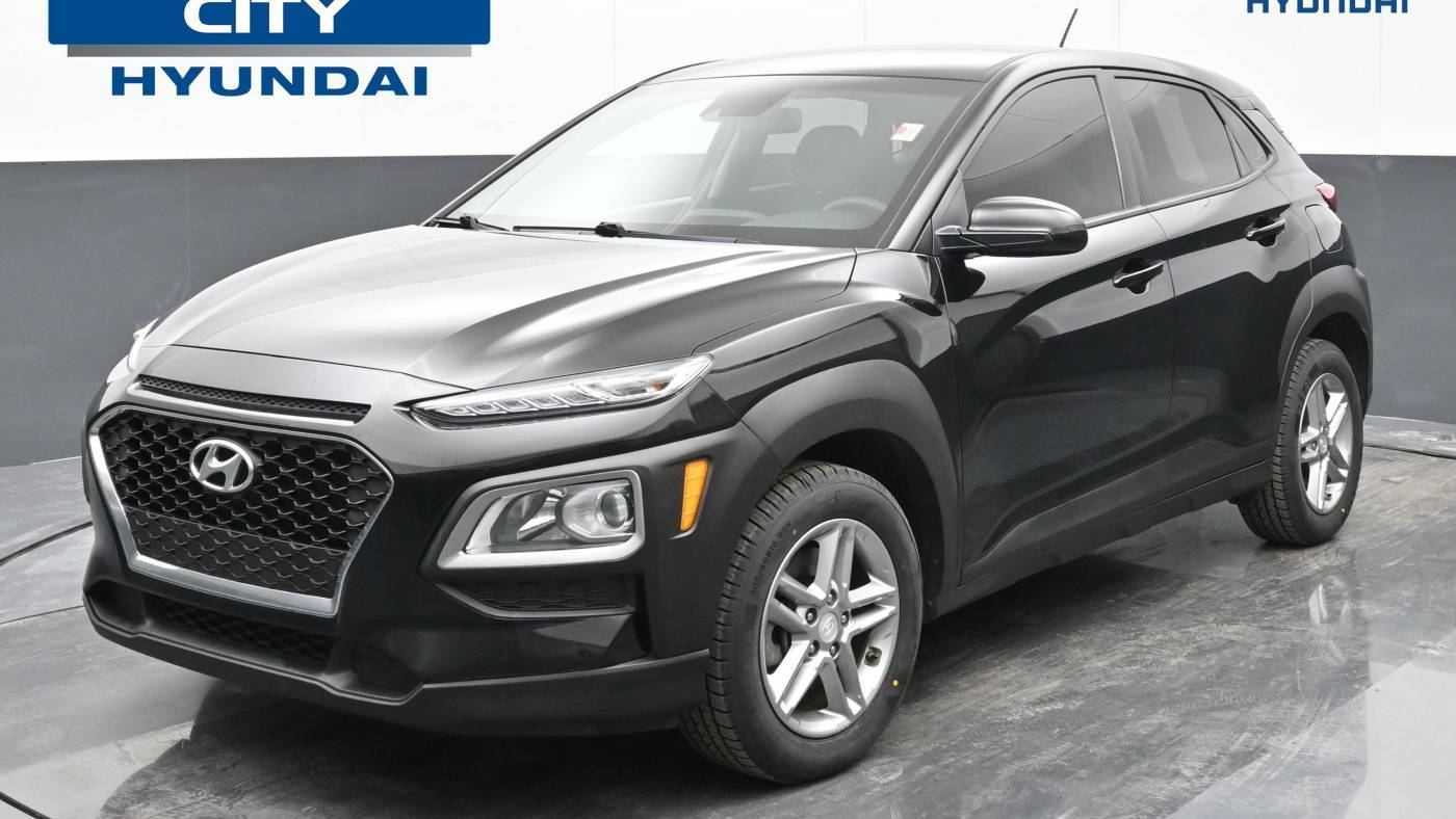 2019 Hyundai Kona SE — SUV — 66,839 mi — Michigan City, IN