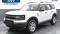 2021 Ford Bronco Sport in Michigan City, IN 1 - Open Gallery