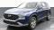 2021 Hyundai Santa Fe in Michigan City, IN 4 - Open Gallery