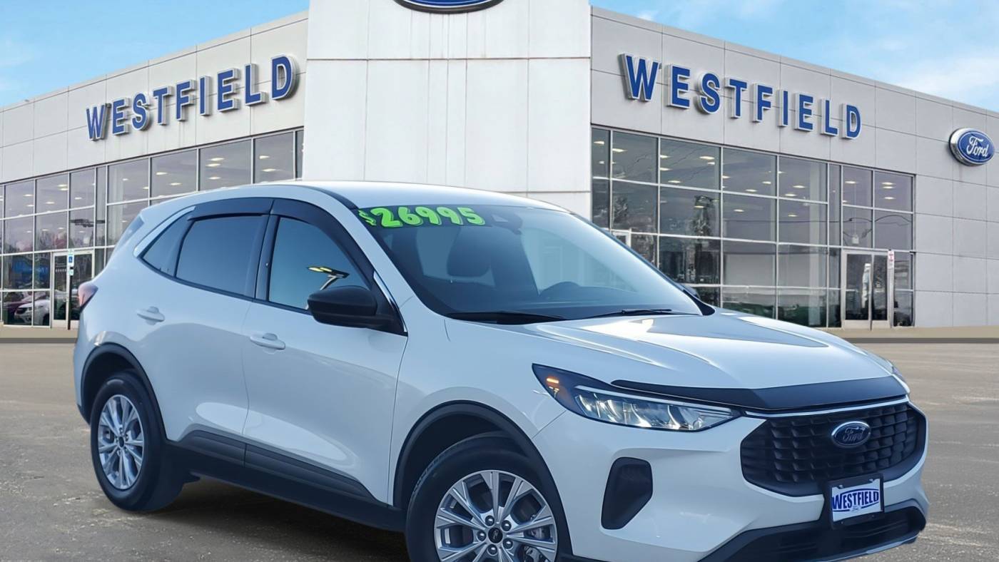 2023 Ford Escape Active — SUV — 17,780 mi — Countryside, IL