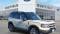 2024 Ford Bronco Sport in Countryside, IL 1 - Open Gallery