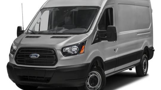 2016 Ford Transit Cargo Van T-250 — Cargo Van — 123,347 mi — Countryside, IL