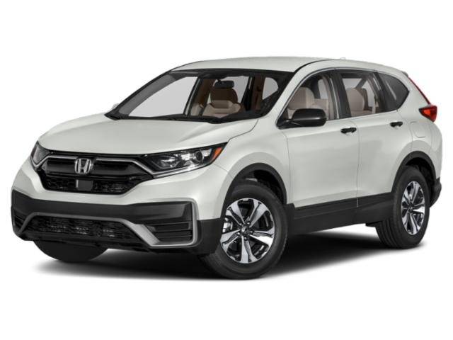 2020 Honda CR-V LX — SUV — 58,423 mi — Countryside, IL