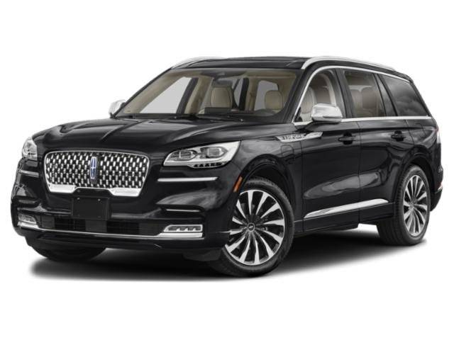 2020 Lincoln Aviator Black Label Grand Touring — SUV — 77,129 mi — Countryside, IL