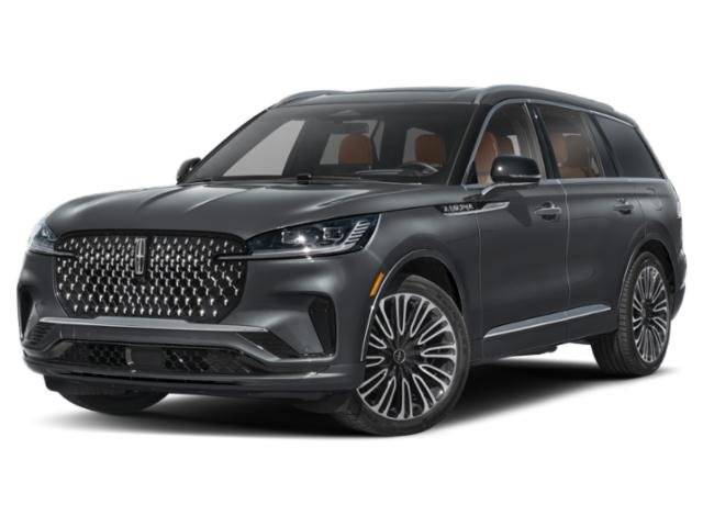 2025 Lincoln Aviator Black Label — SUV — 379 mi — Countryside, IL