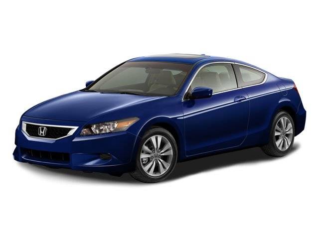 2008 Honda Accord EX-L — Coupe — 176,806 mi — Countryside, IL
