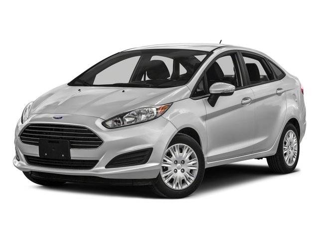 2016 Ford Fiesta SE — Sedan — 69,576 mi — Countryside, IL