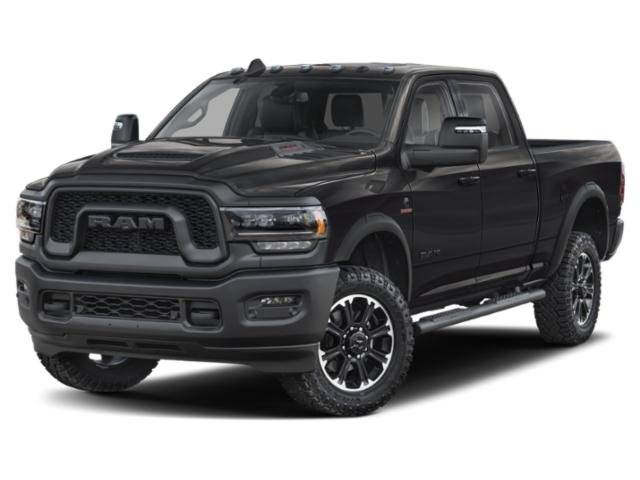 2024 Ram 2500 Rebel — Pickup Truck — 20,257 mi — Countryside, IL