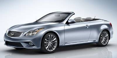 2012 INFINITI G G37 — Convertible — 22,051 mi — Countryside, IL