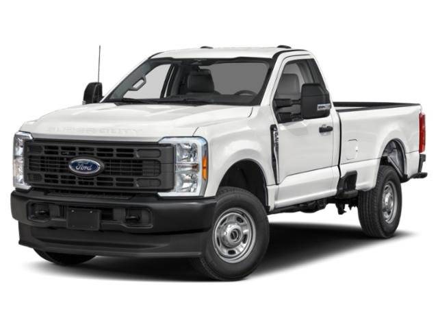 2024 Ford Super Duty F-250 XL — Pickup Truck — 2,830 mi — Countryside, IL