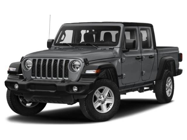 2021 Jeep Gladiator Willys — Pickup Truck — 30,944 mi — Countryside, IL