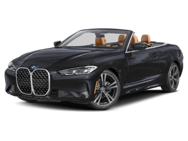 2024 BMW 4 Series 430i — Convertible — 20,957 mi — Countryside, IL
