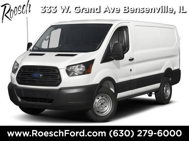 2018 Ford Transit Cargo Van T-250 — Cargo Van — 177,543 mi — Bensenville, IL