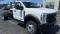 2024 Ford Super Duty F-550 Chassis Cab in Bensenville, IL 1 - Open Gallery