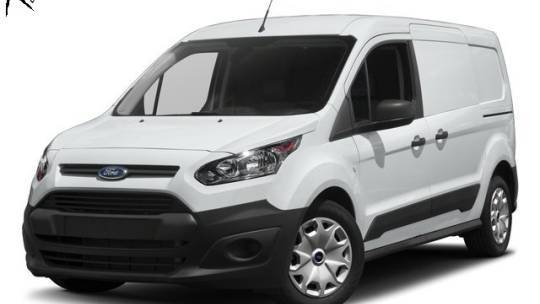 2017 Ford Transit Connect Van XL — Cargo Van — 92,852 mi — Bensenville, IL