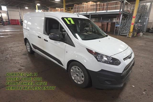 2017 Ford Transit Connect Van XL — Cargo Van — 73,124 mi — Bensenville, IL