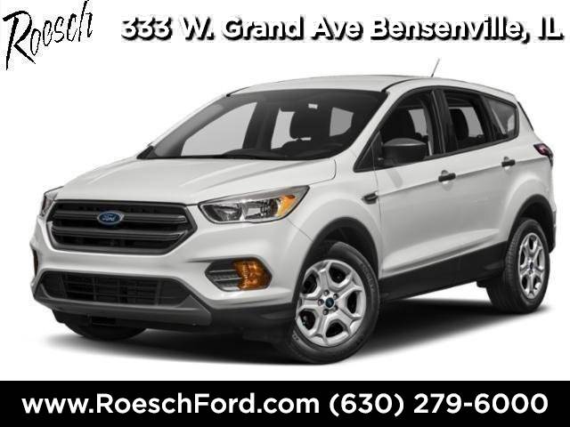 2019 Ford Escape SE — SUV — 85,089 mi — Bensenville, IL