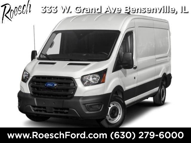 2021 Ford Transit Cargo Van T-150 — Cargo Van — 25,556 mi — Bensenville, IL