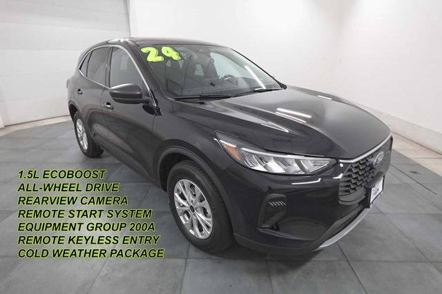 2024 Ford Escape Active — SUV — 462 mi — Bensenville, IL