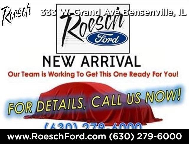 2019 Toyota Tacoma SR — Pickup Truck — 37,855 mi — Bensenville, IL