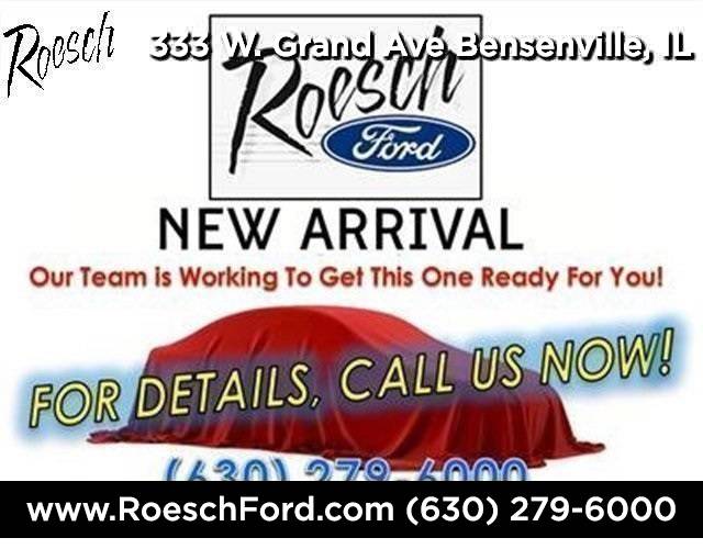 2018 Ram 1500 Tradesman — Pickup Truck — 22,673 mi — Bensenville, IL