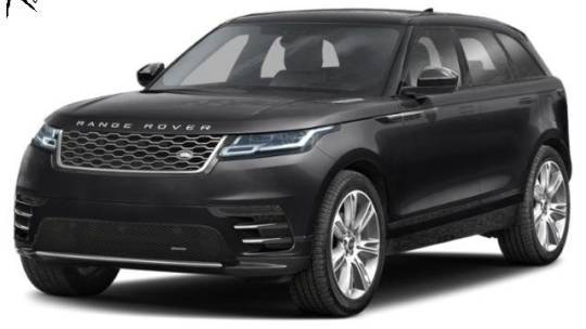 2022 Land Rover Range Rover Velar S — SUV — 54,428 mi — Bensenville, IL