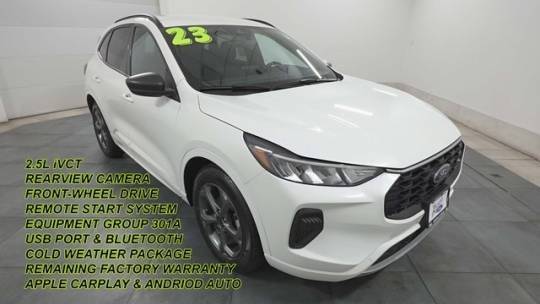 2023 Ford Escape ST-Line — SUV — 36,157 mi — Bensenville, IL