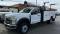 2023 Ford Super Duty F-550 Chassis Cab in Bensenville, IL 5 - Open Gallery