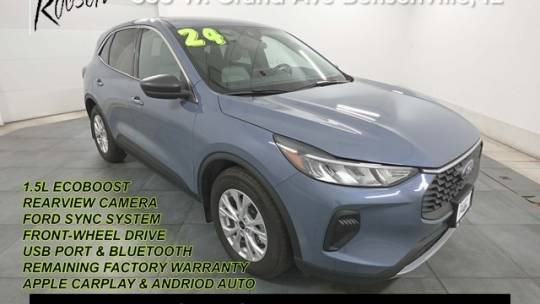 2024 Ford Escape Active — SUV — 2,754 mi — Bensenville, IL