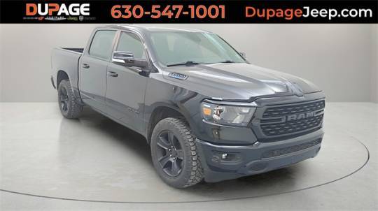 2022 Ram 1500 Big Horn — Pickup Truck — 29,033 mi — Glendale Heights, IL