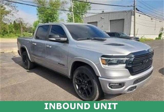 2022 Ram 1500 Laramie — Pickup Truck — 38,290 mi — Glendale Heights, IL