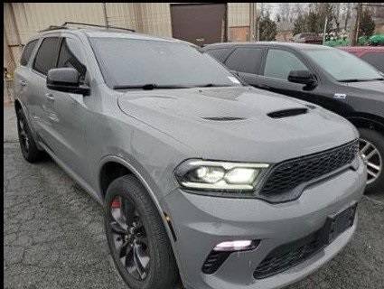 2022 Dodge Durango GT Plus — SUV — 28,347 mi — Glendale Heights, IL