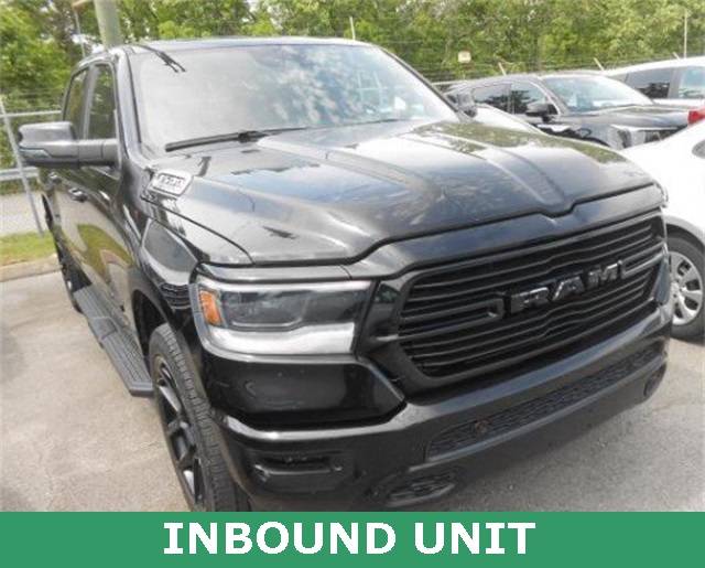 2023 Ram 1500 Laramie — Pickup Truck — 40,532 mi — Glendale Heights, IL