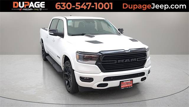 2022 Ram 1500 Laramie — Pickup Truck — 39,304 mi — Glendale Heights, IL