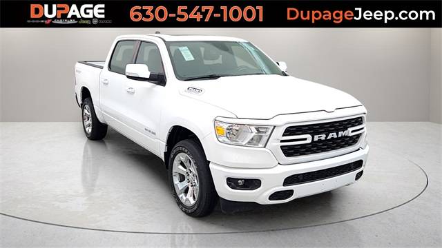 2022 Ram 1500 Big Horn — Pickup Truck — 23,505 mi — Glendale Heights, IL