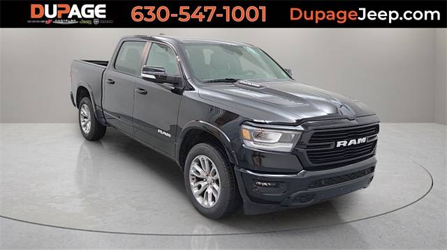 2022 Ram 1500 Big Horn — Pickup Truck — 42,930 mi — Glendale Heights, IL