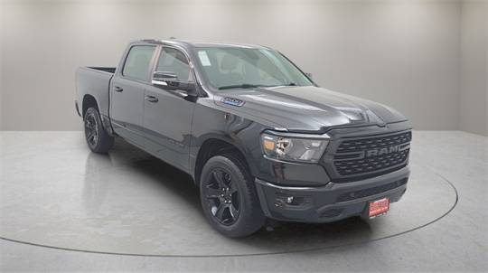 2022 Ram 1500 Big Horn — Pickup Truck — 41,526 mi — Glendale Heights, IL
