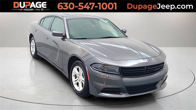 2022 Dodge Charger SXT — Sedan — 62,346 mi — Glendale Heights, IL