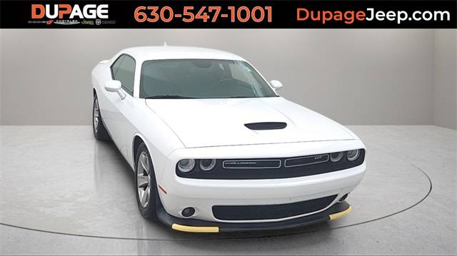 2022 Dodge Challenger GT — Coupe — 53,428 mi — Glendale Heights, IL