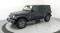 2024 Jeep Wrangler in Glendale Heights, IL 3 - Open Gallery