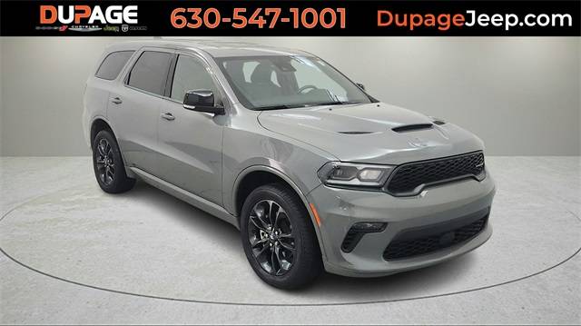 2022 Dodge Durango GT Plus — SUV — 29,725 mi — Glendale Heights, IL