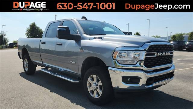 2023 Ram 2500 Big Horn — Pickup Truck — 57,680 mi — Glendale Heights, IL