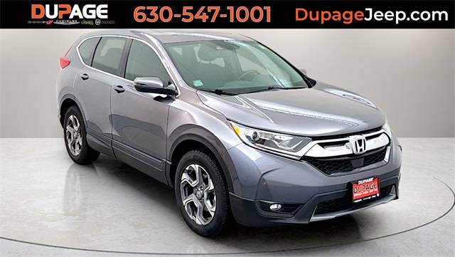 2019 Honda CR-V EX-L — SUV — 64,850 mi — Glendale Heights, IL