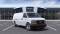 2024 GMC Savana Cargo Van in Laguna Niguel, CA 1 - Open Gallery