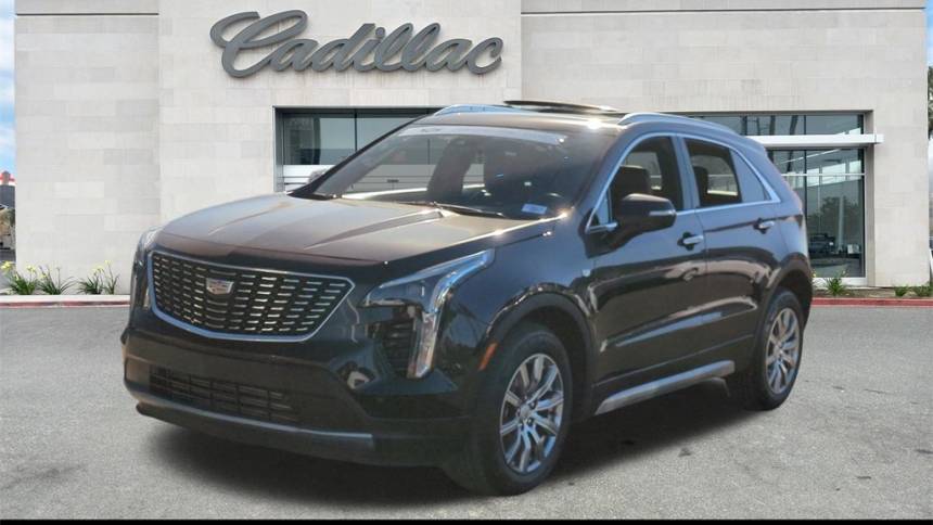 2023 Cadillac XT4 Premium Luxury — SUV — 30,911 mi — Laguna Niguel, CA