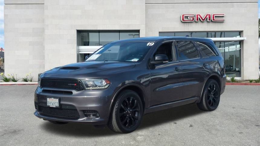 2019 Dodge Durango R/T — SUV — 79,329 mi — Laguna Niguel, CA